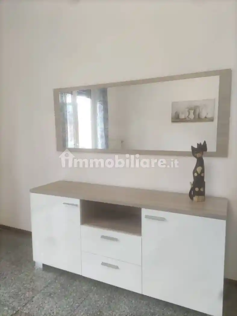 Appartamento in affitto a Como