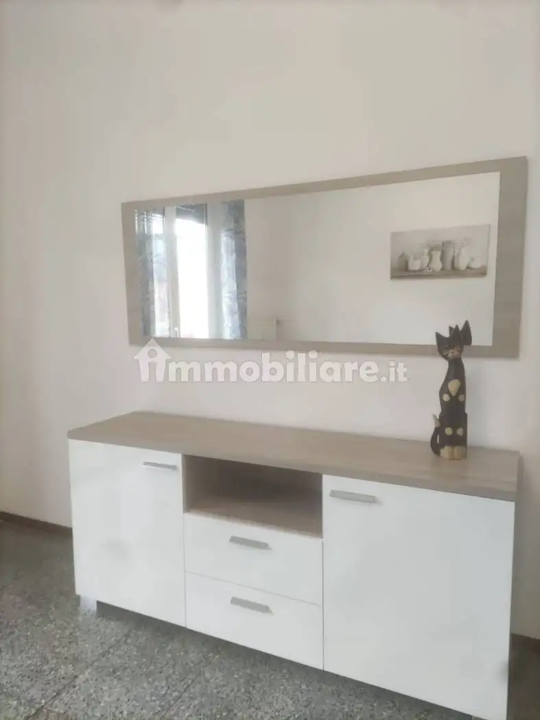 Appartamento in affitto a Como