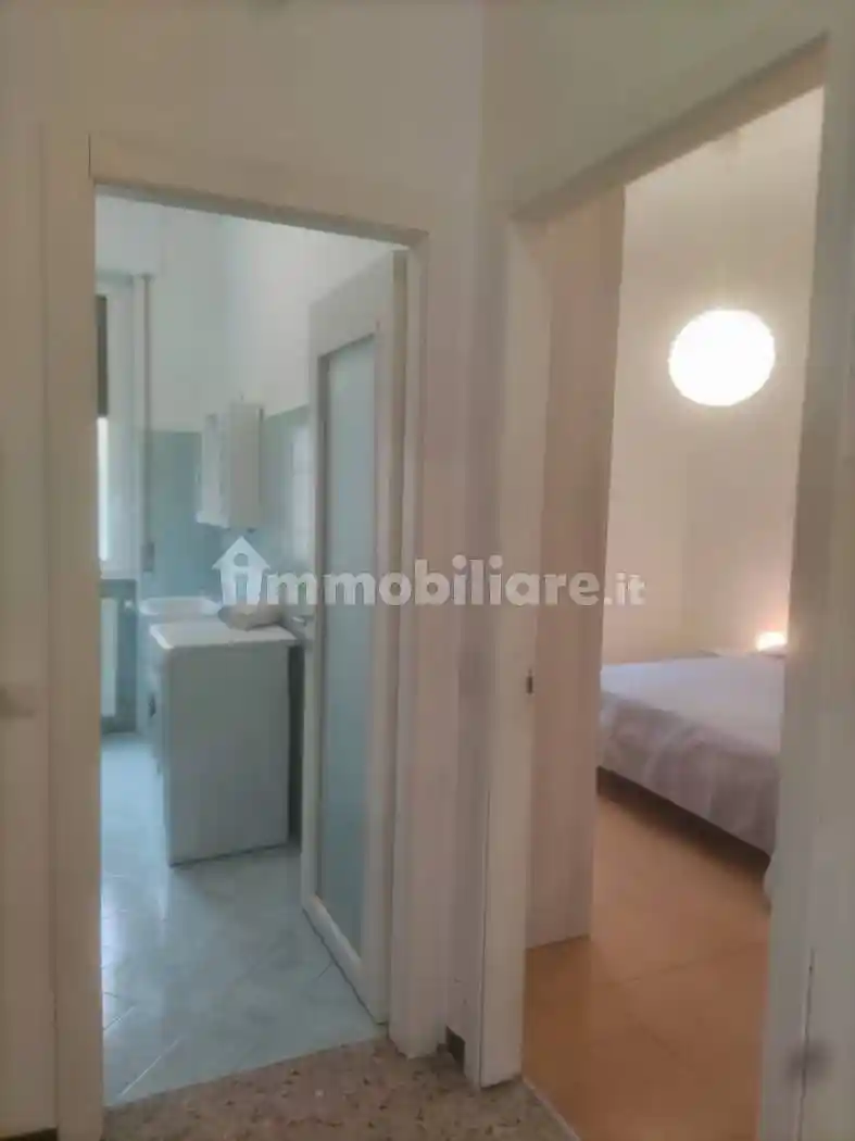 Quadrilocale via Bellinzona 82, Monte Olimpino, Como - foto 4