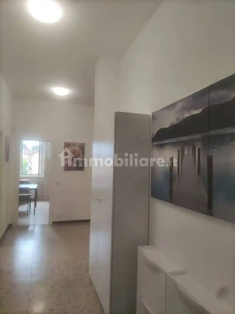 Quadrilocale via Bellinzona 82, Monte Olimpino, Como - foto 5