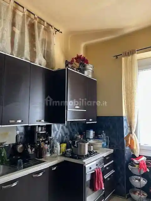 Bilocale via Nicola Palmieri 36, Cermenate - Abbiategrasso, Milano - foto 2