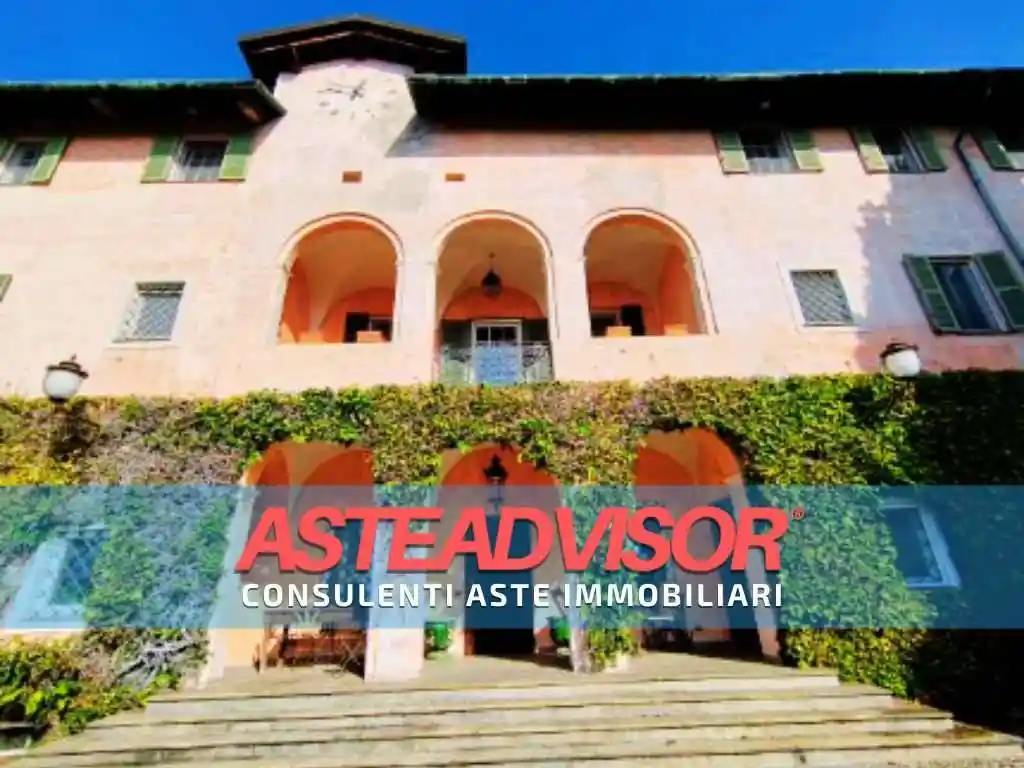 Villa in vendita a Biella