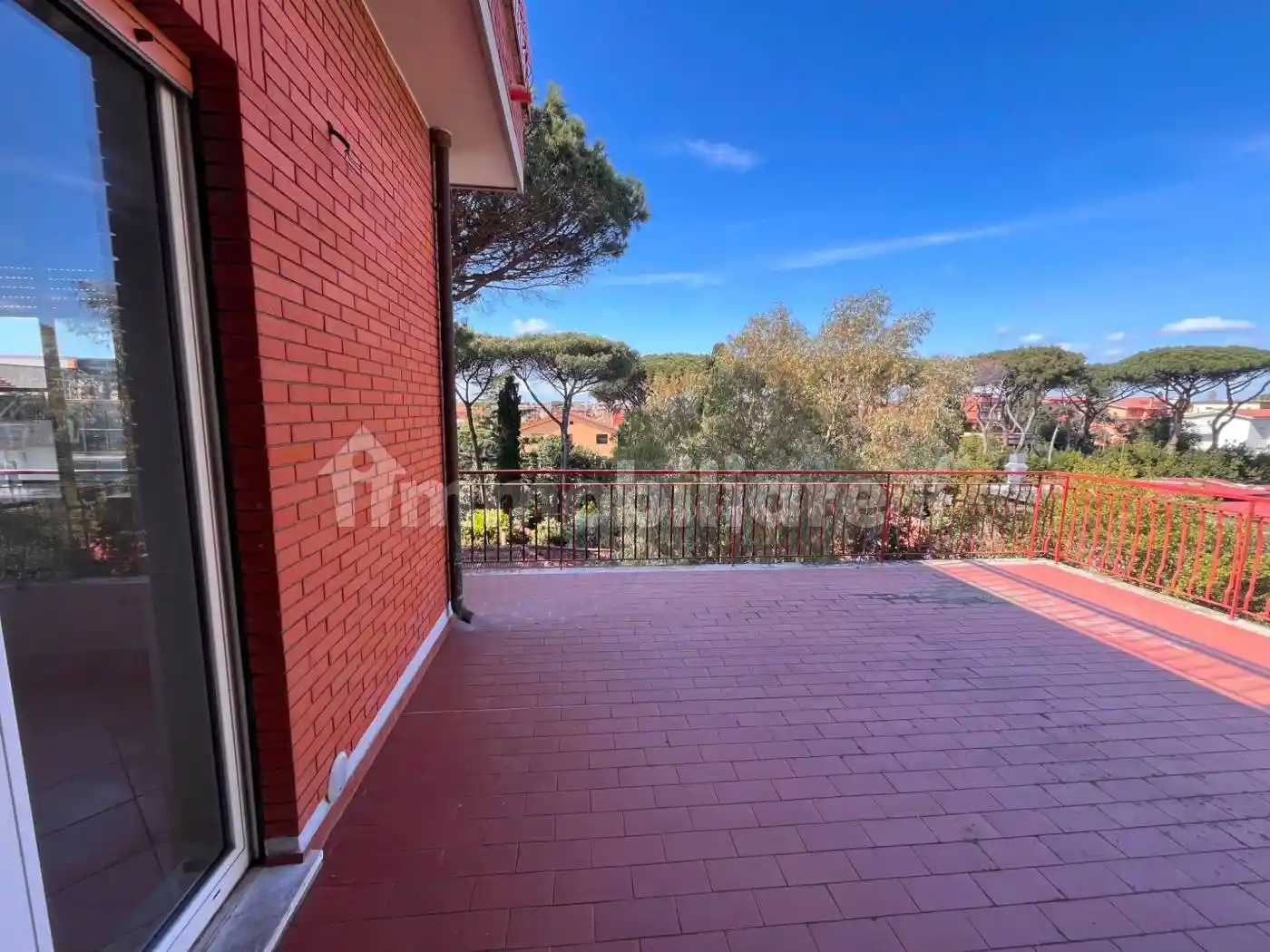 Trilocale via Francesco Donati, Dragona, Roma - foto 2