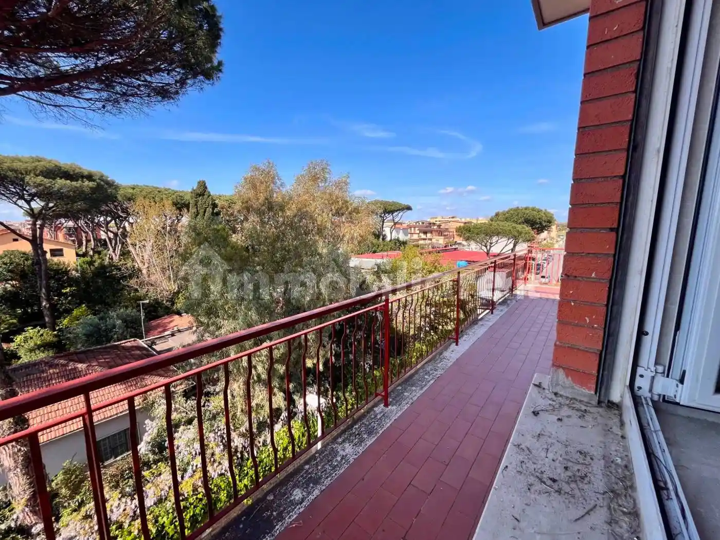 Trilocale via Francesco Donati, Dragona, Roma - foto 3