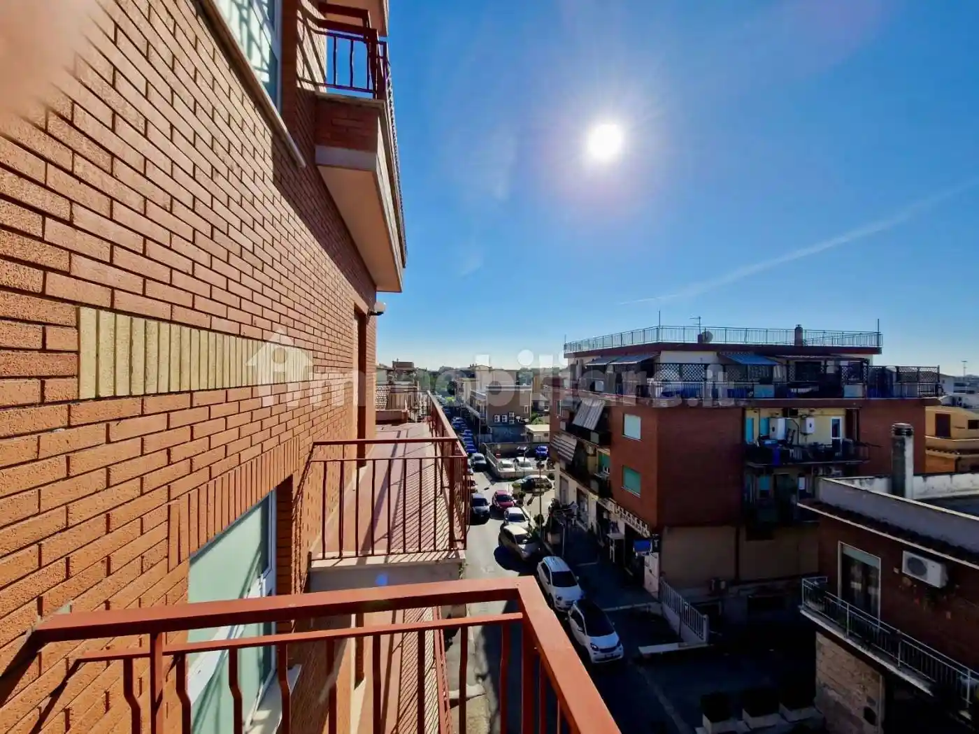 Trilocale via Francesco Donati, Dragona, Roma - foto 4