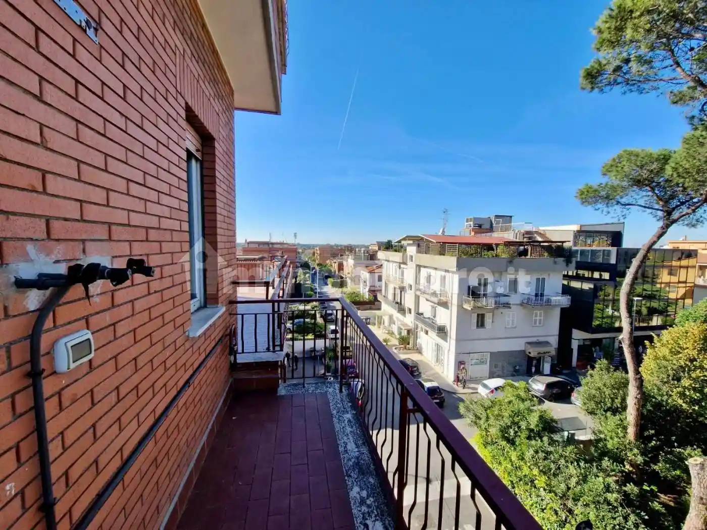 Trilocale via Francesco Donati, Dragona, Roma - foto 5