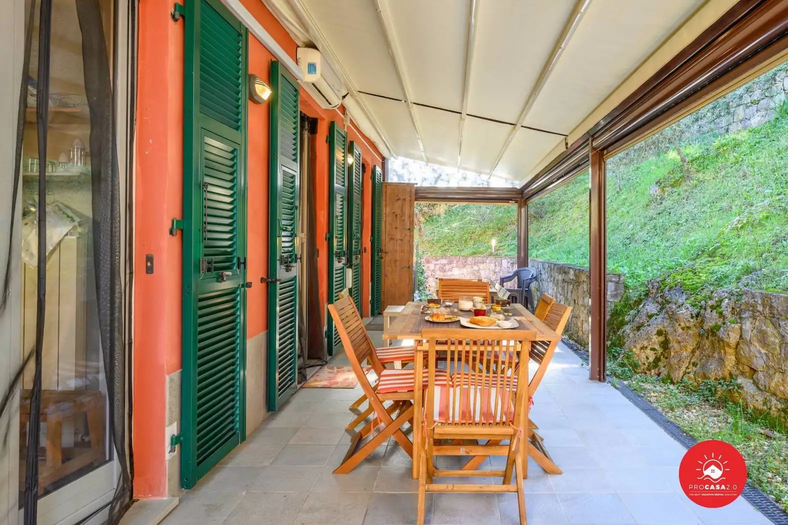 Appartamento in vendita a La Spezia