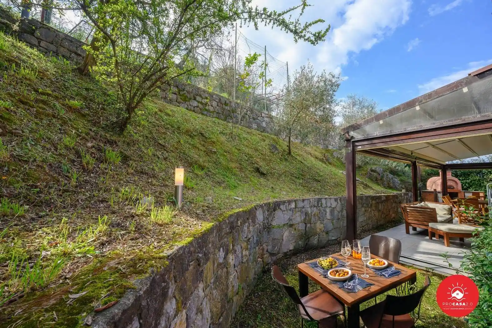 Appartamento via del Parodi 2/B, Foce - Marinasco, La Spezia - foto 2