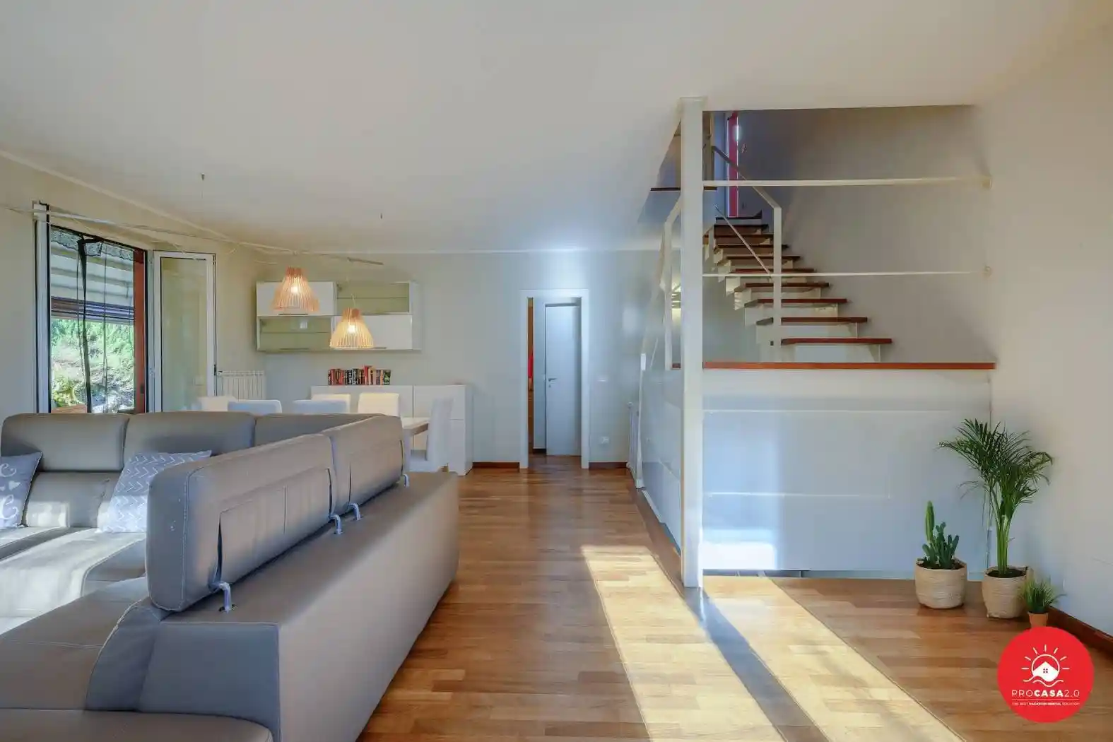 Appartamento via del Parodi 2/B, Foce - Marinasco, La Spezia - foto 5