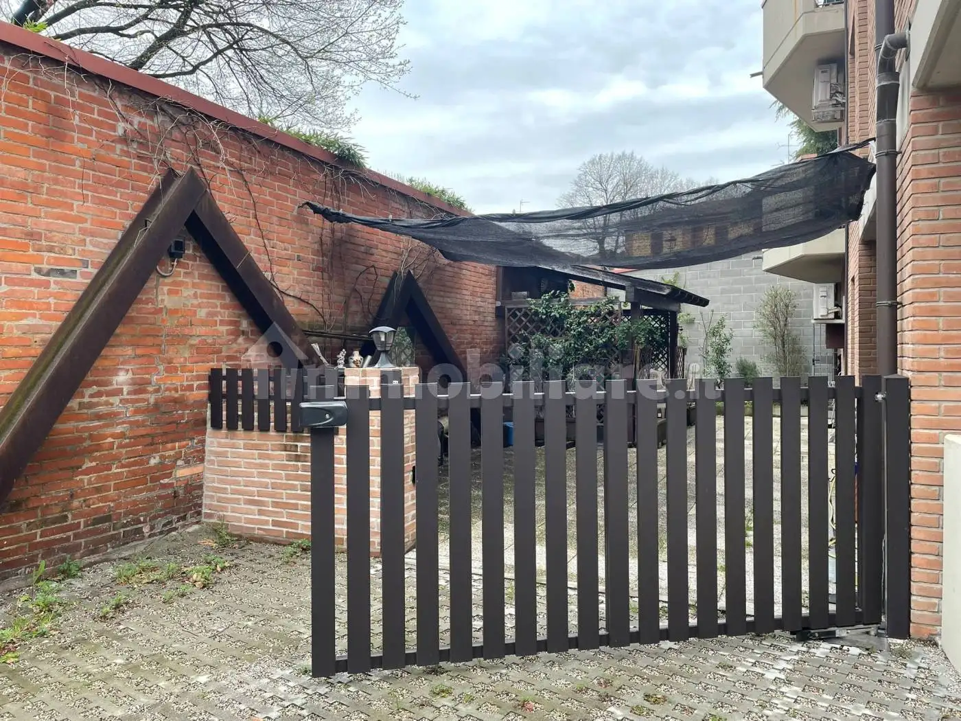 Appartamento in vendita a Imola