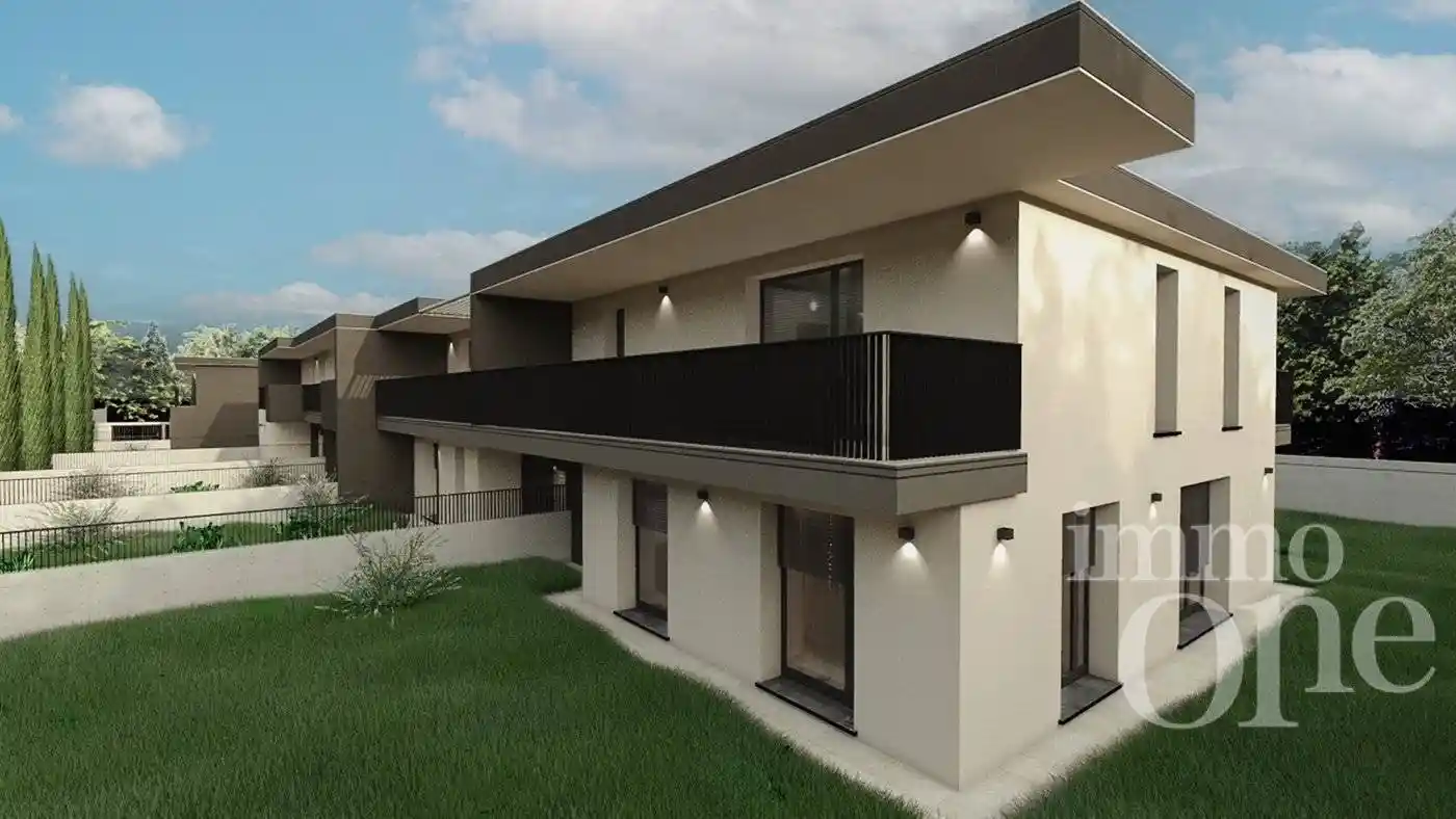 Villetta a schiera in vendita a Livorno