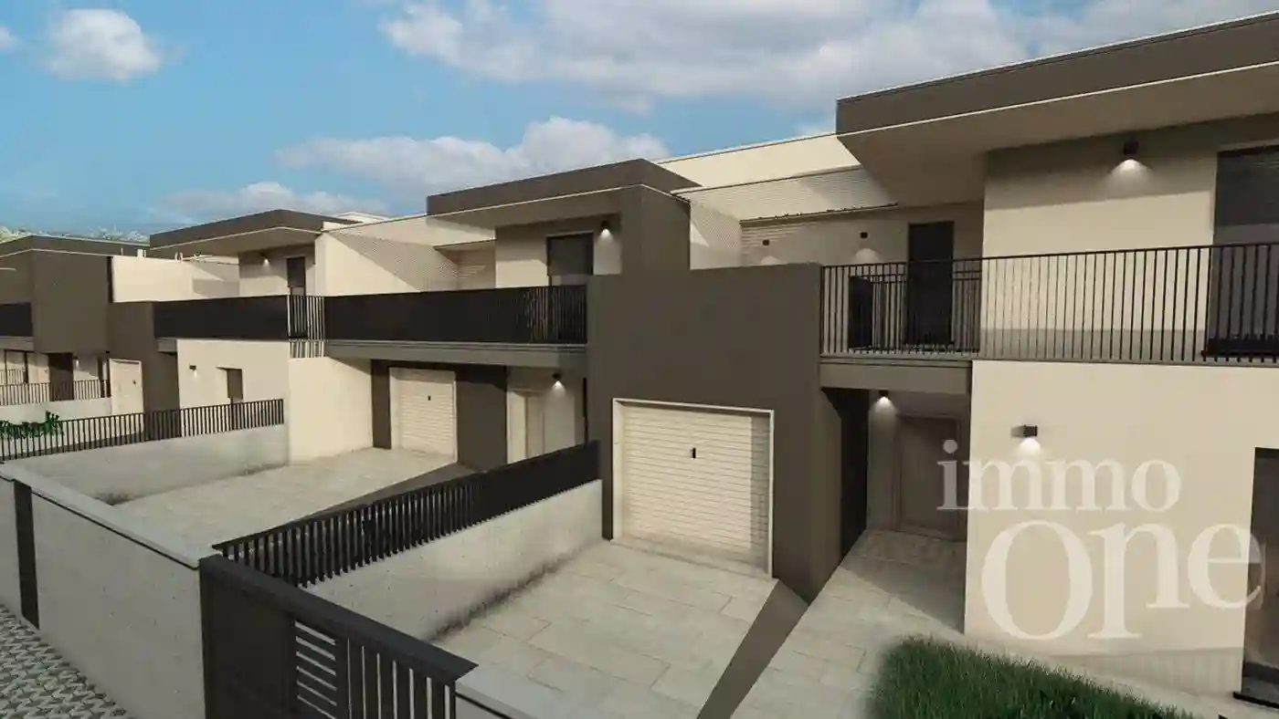 Villetta a schiera - foto 5