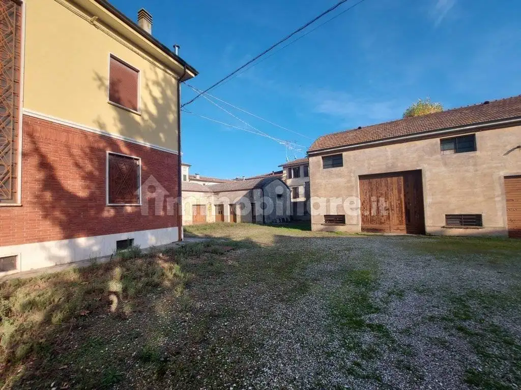 Casa indipendente in vendita a Argenta