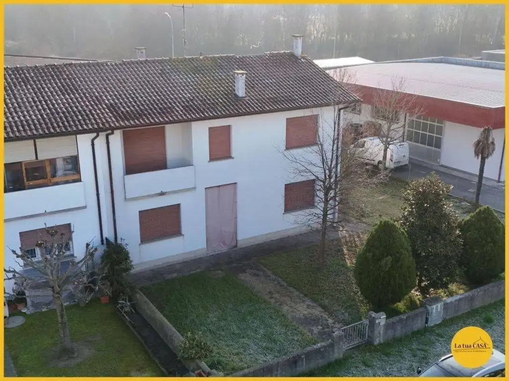 Villetta a schiera in vendita a Molinella