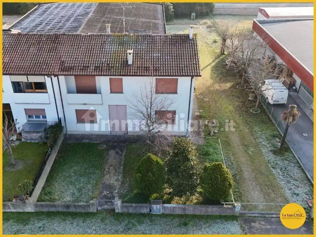 Villetta a schiera - foto 5