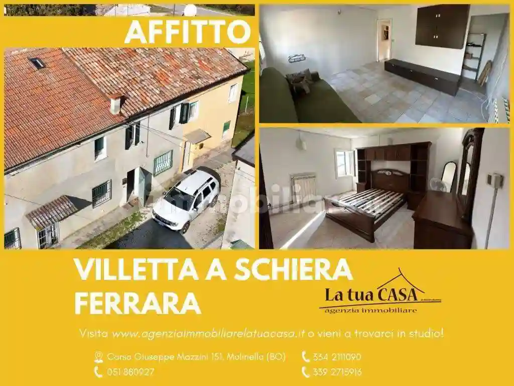 Villetta a schiera - foto 2