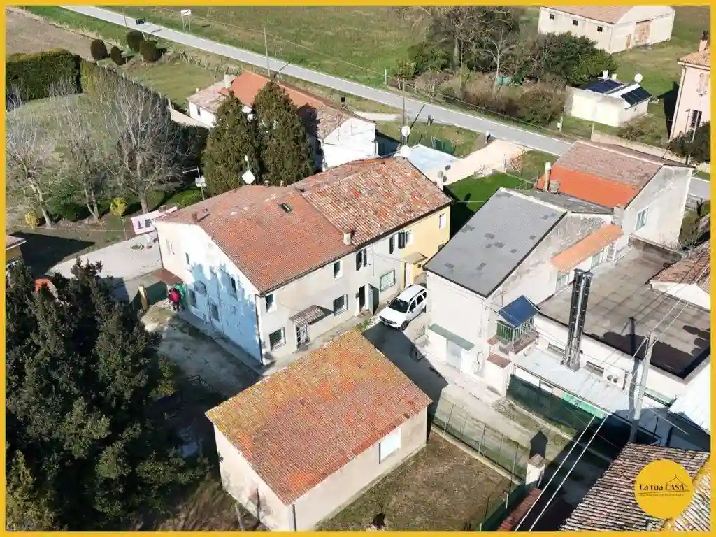 Villetta a schiera - foto 5