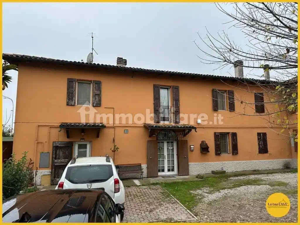 Villetta a schiera - foto 2