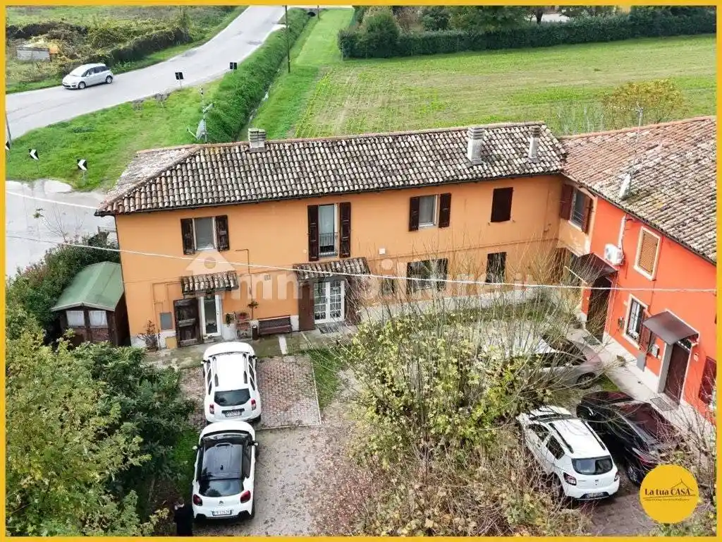 Villetta a schiera - foto 3