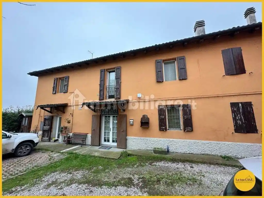 Villetta a schiera - foto 4