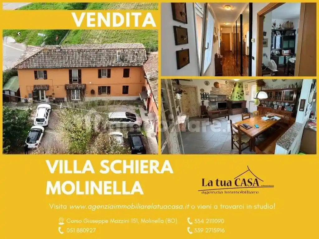 Villetta a schiera - foto 5