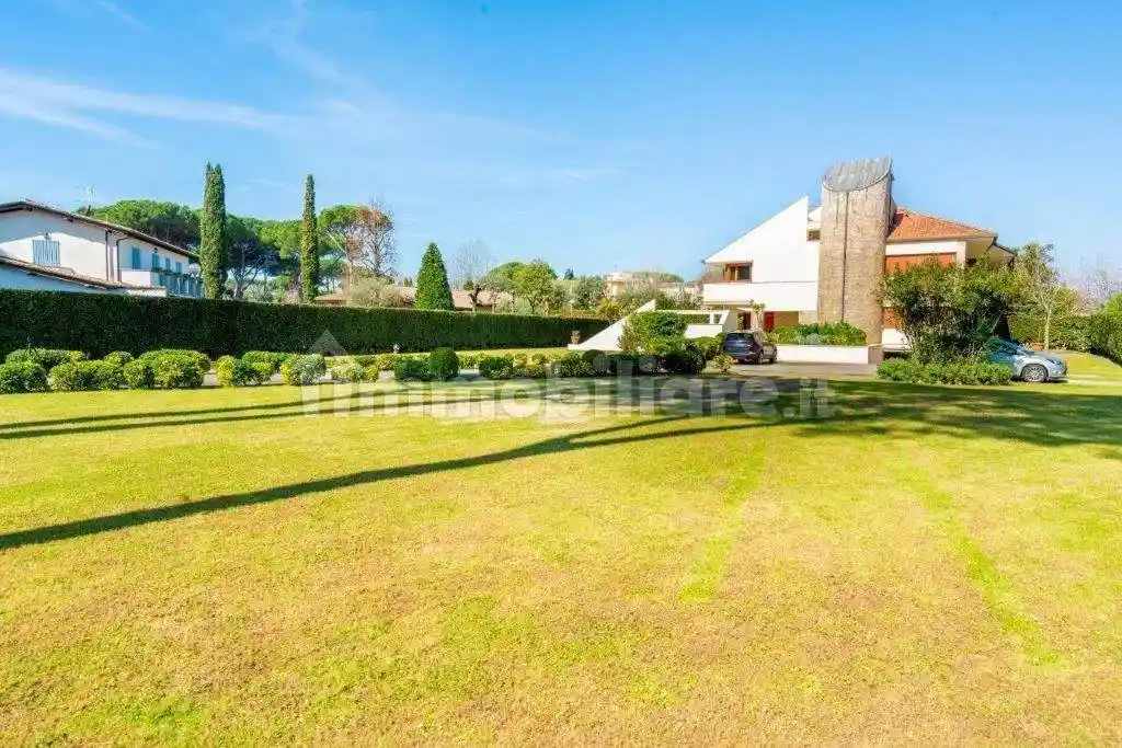 Villa unifamiliare via xx settembre, Roma Imperiale, Forte dei Marmi - foto 2