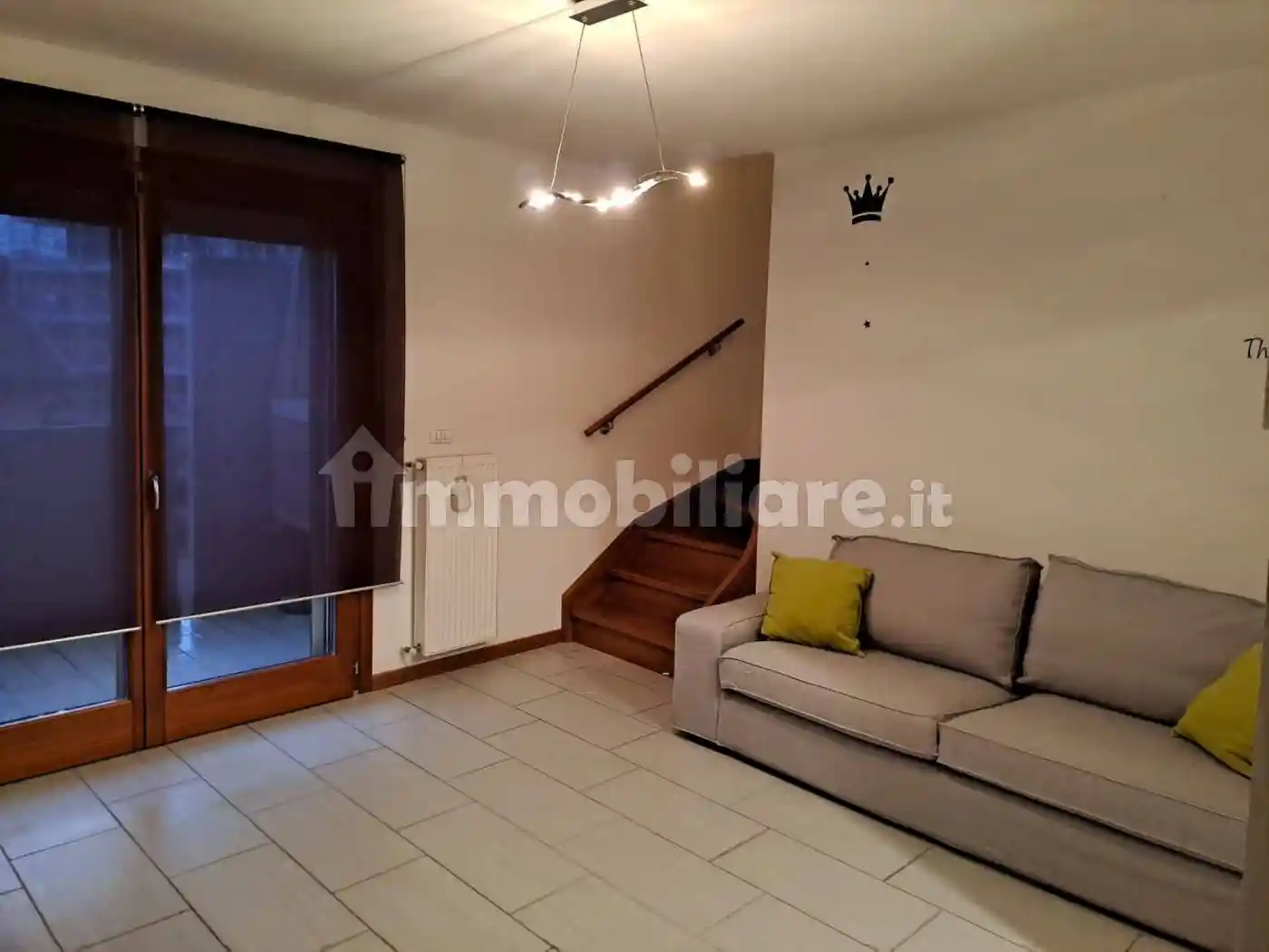 Appartamento in vendita a Cervignano del Friuli