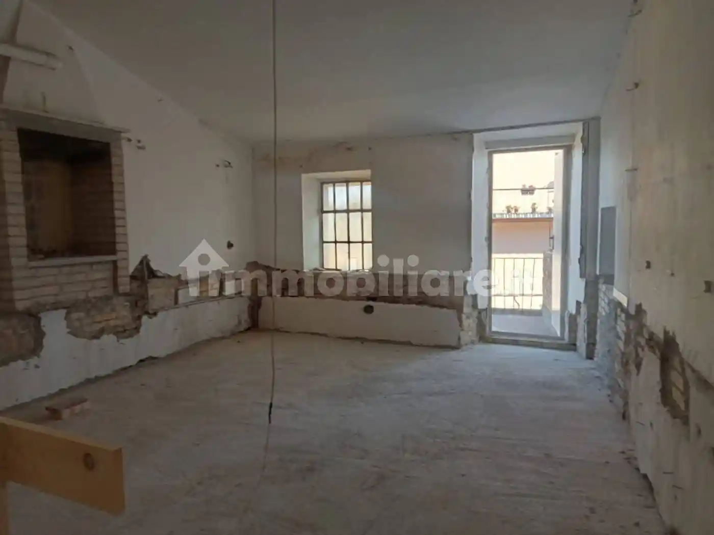 Casa indipendente in vendita a Monterubbiano