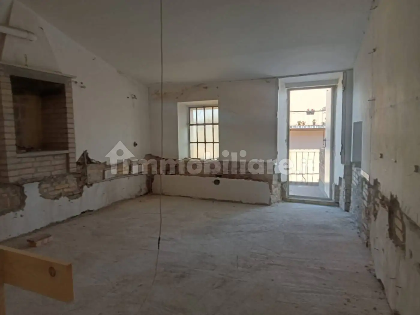 Casa indipendente in vendita a Monterubbiano