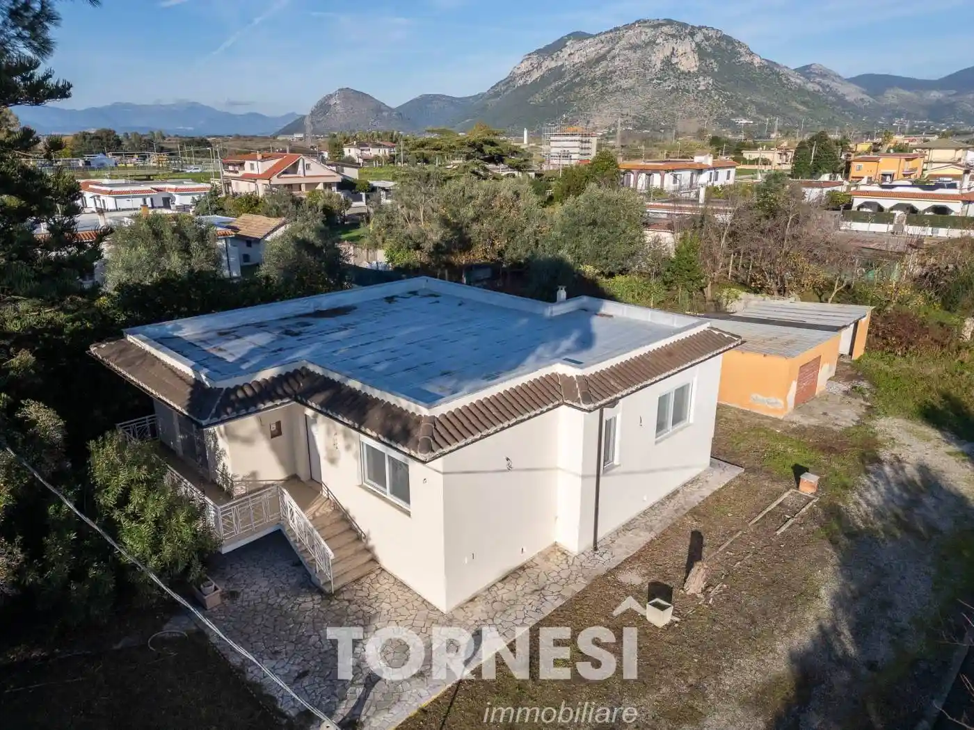 Villa in vendita a Terracina