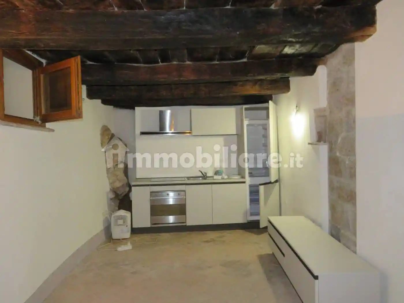 Appartamento in vendita a Stroncone