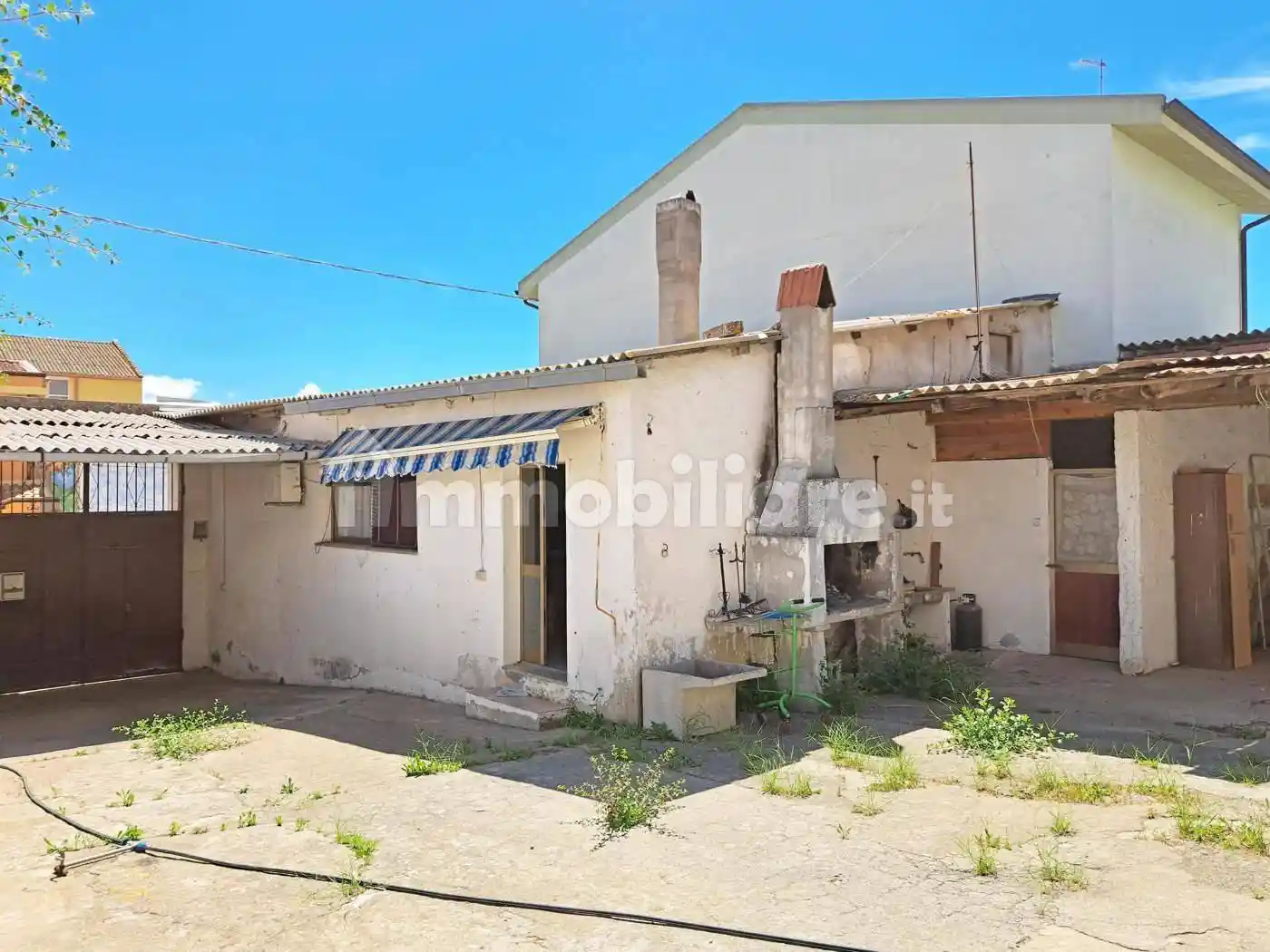 Casa indipendente in vendita a Sanluri