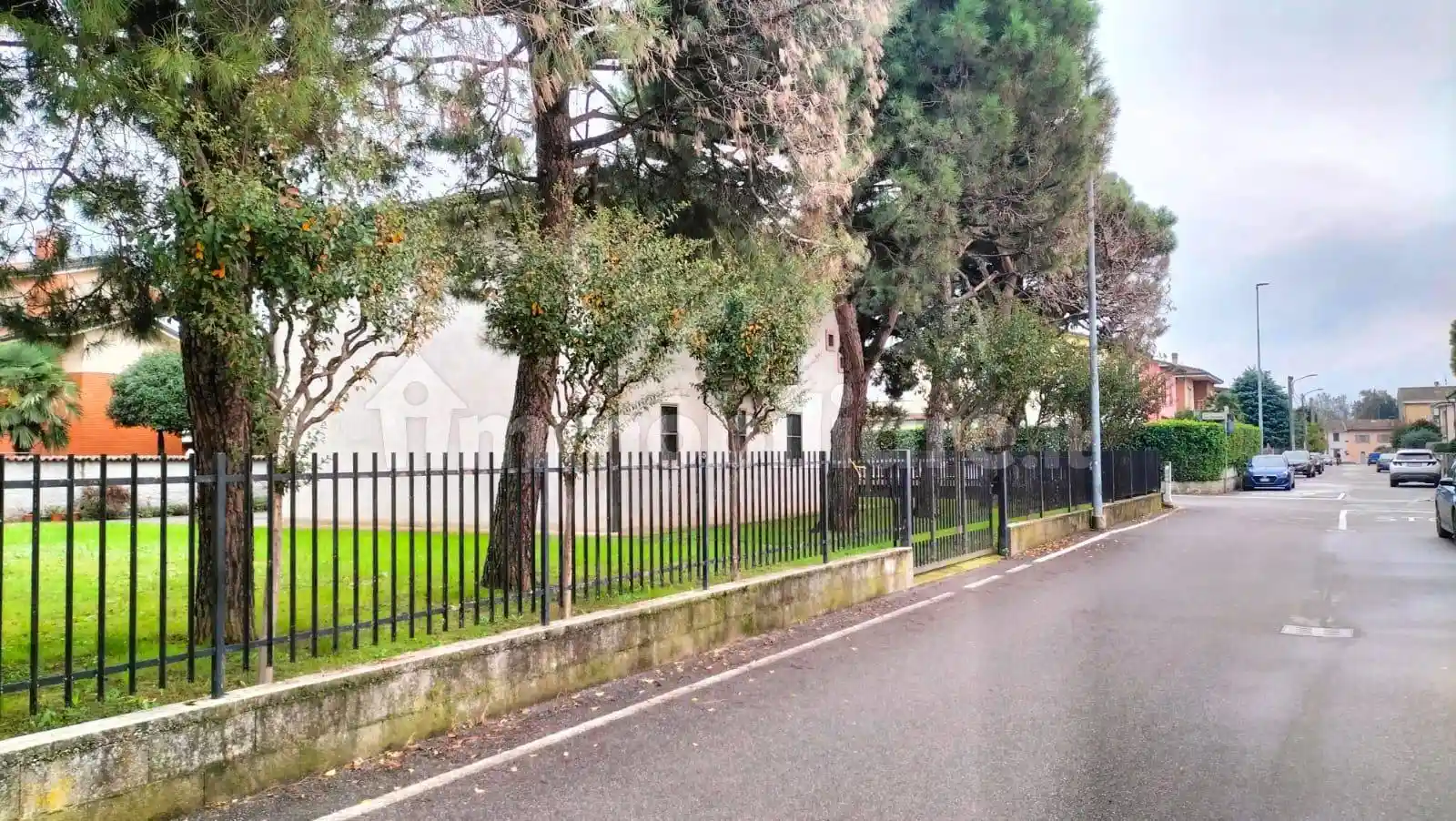 Villa in vendita a Crema