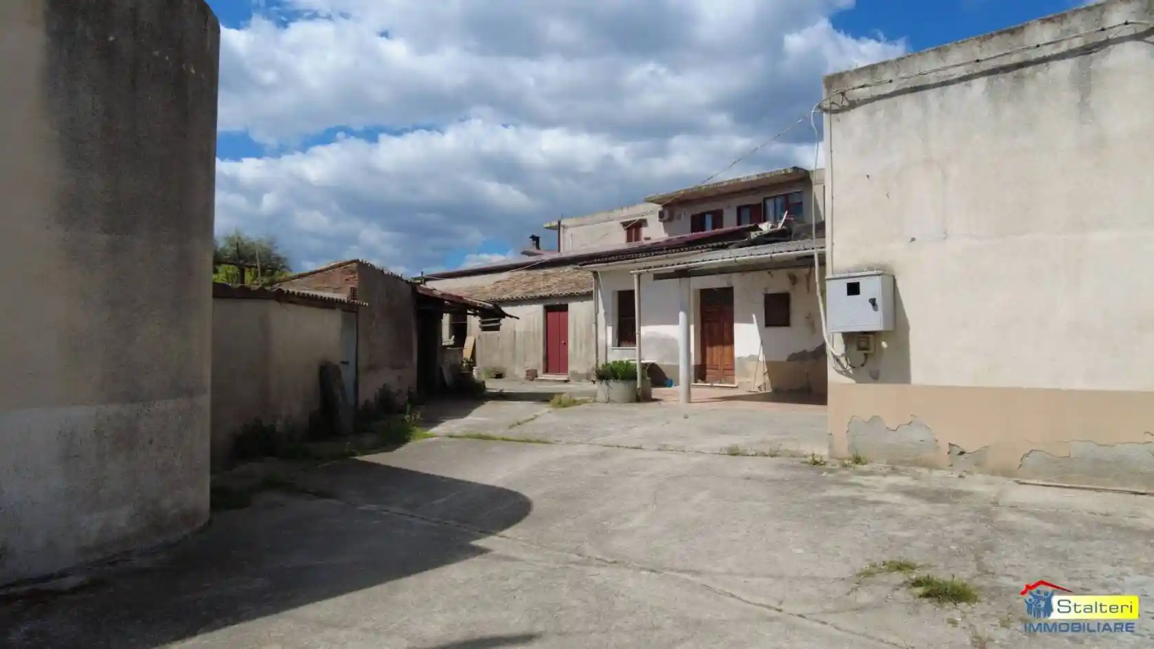 Casa indipendente in vendita a Siderno