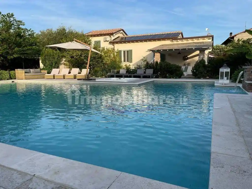 Rustico - Casale in affitto a Forte dei Marmi