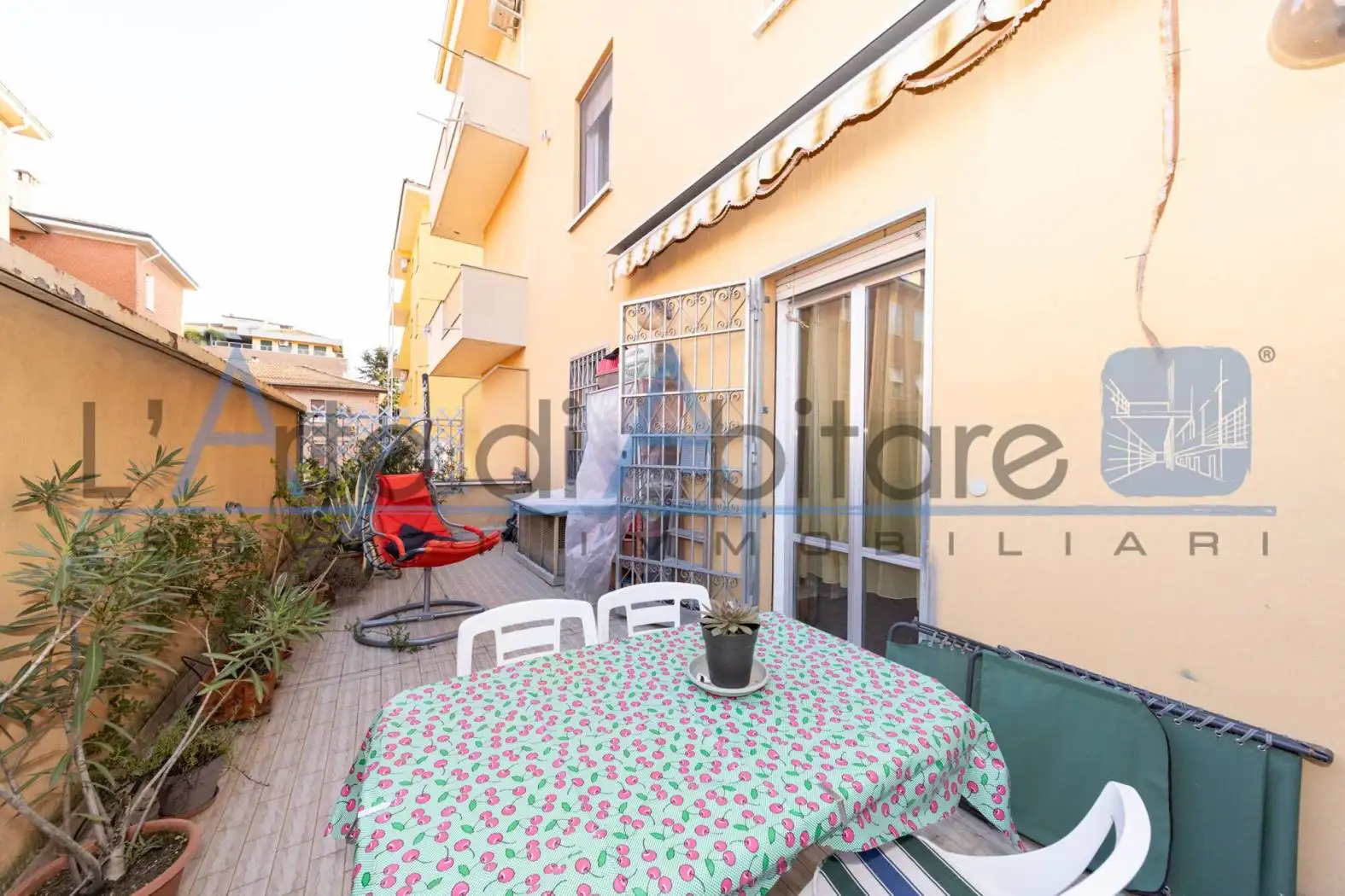 Appartamento in vendita a Bologna