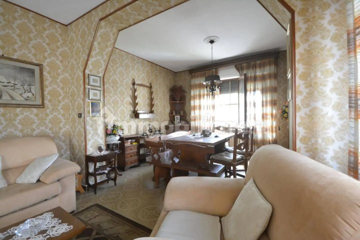 Casa indipendente in vendita a Lucca