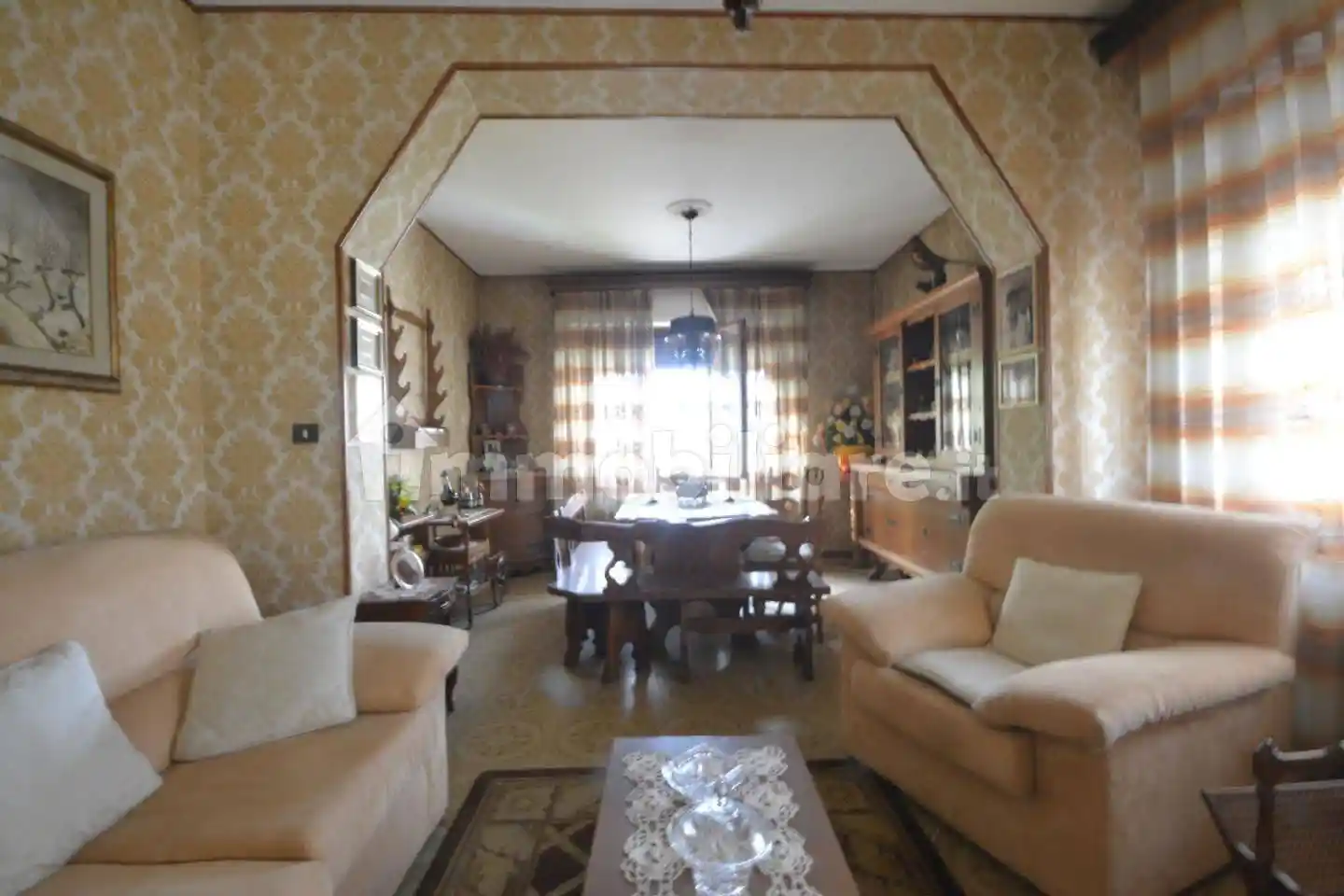 Terratetto unifamiliare via Pisana,  55100, Montuolo, Lucca - foto 3