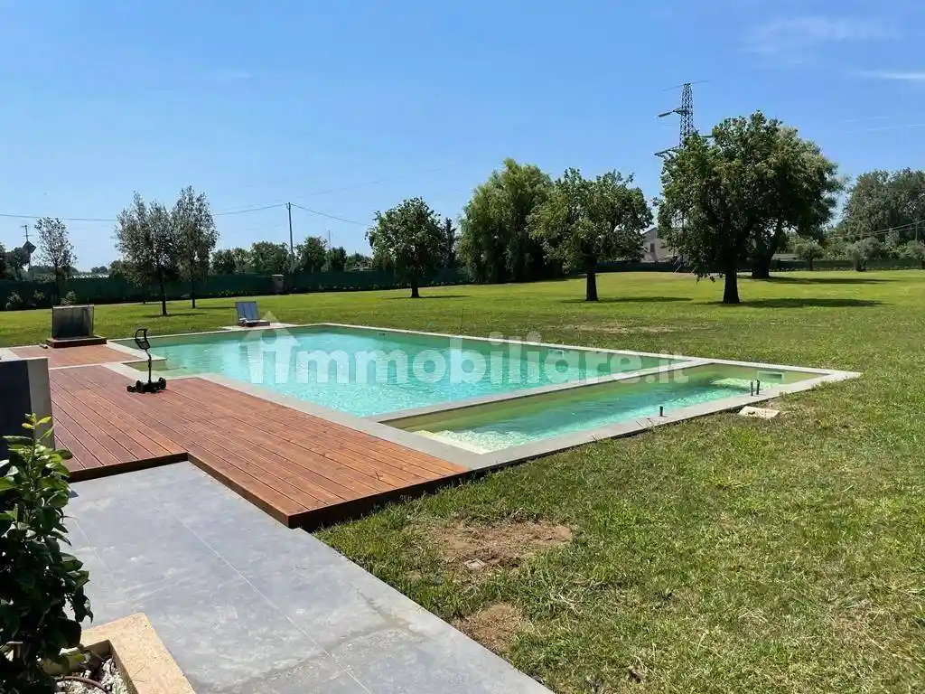 Villa in vendita a Forte dei Marmi
