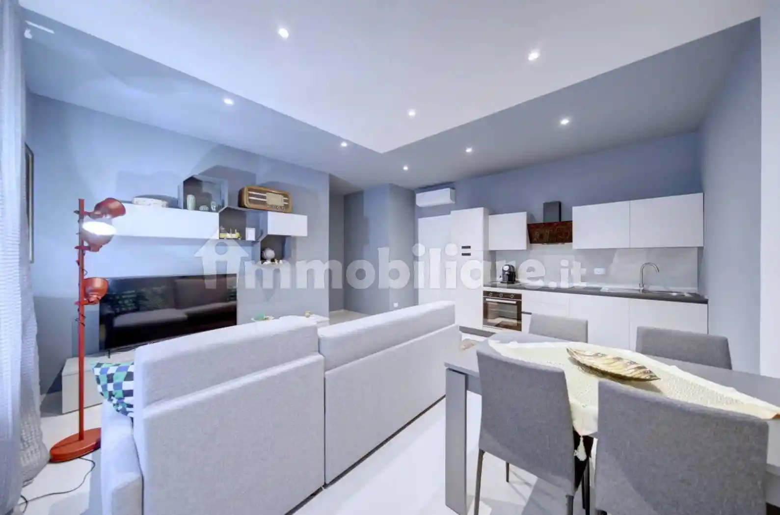 Loft in vendita a Torino