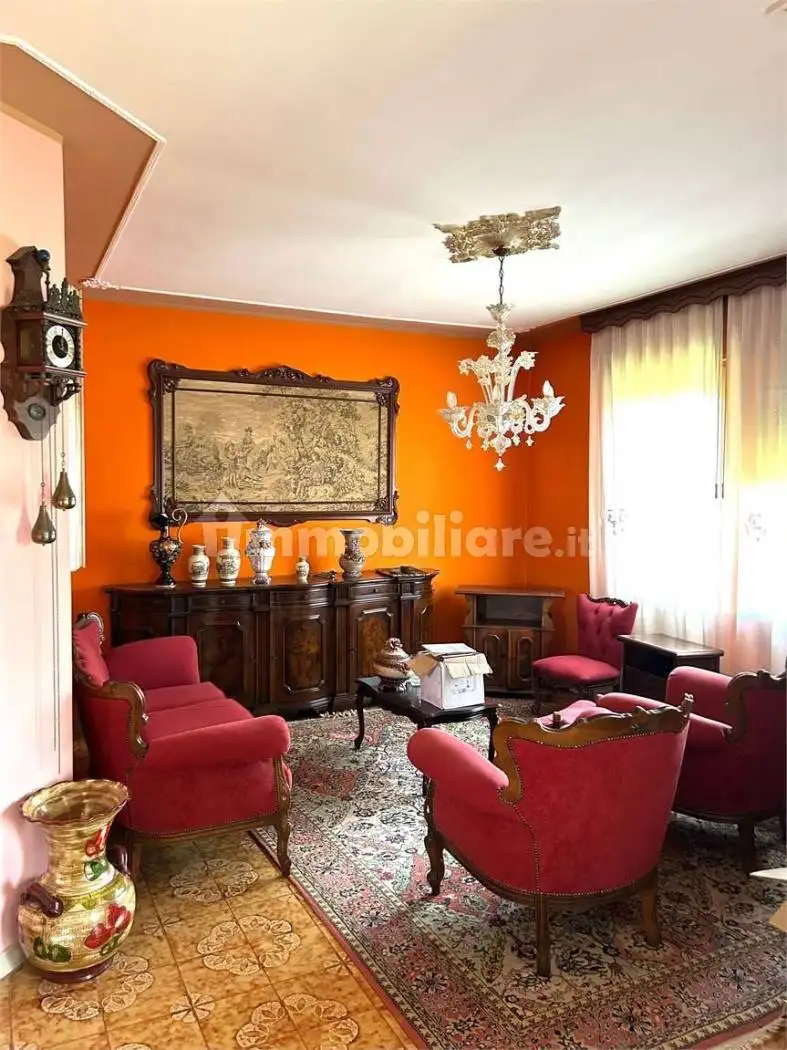 Villa in vendita a Pravisdomini