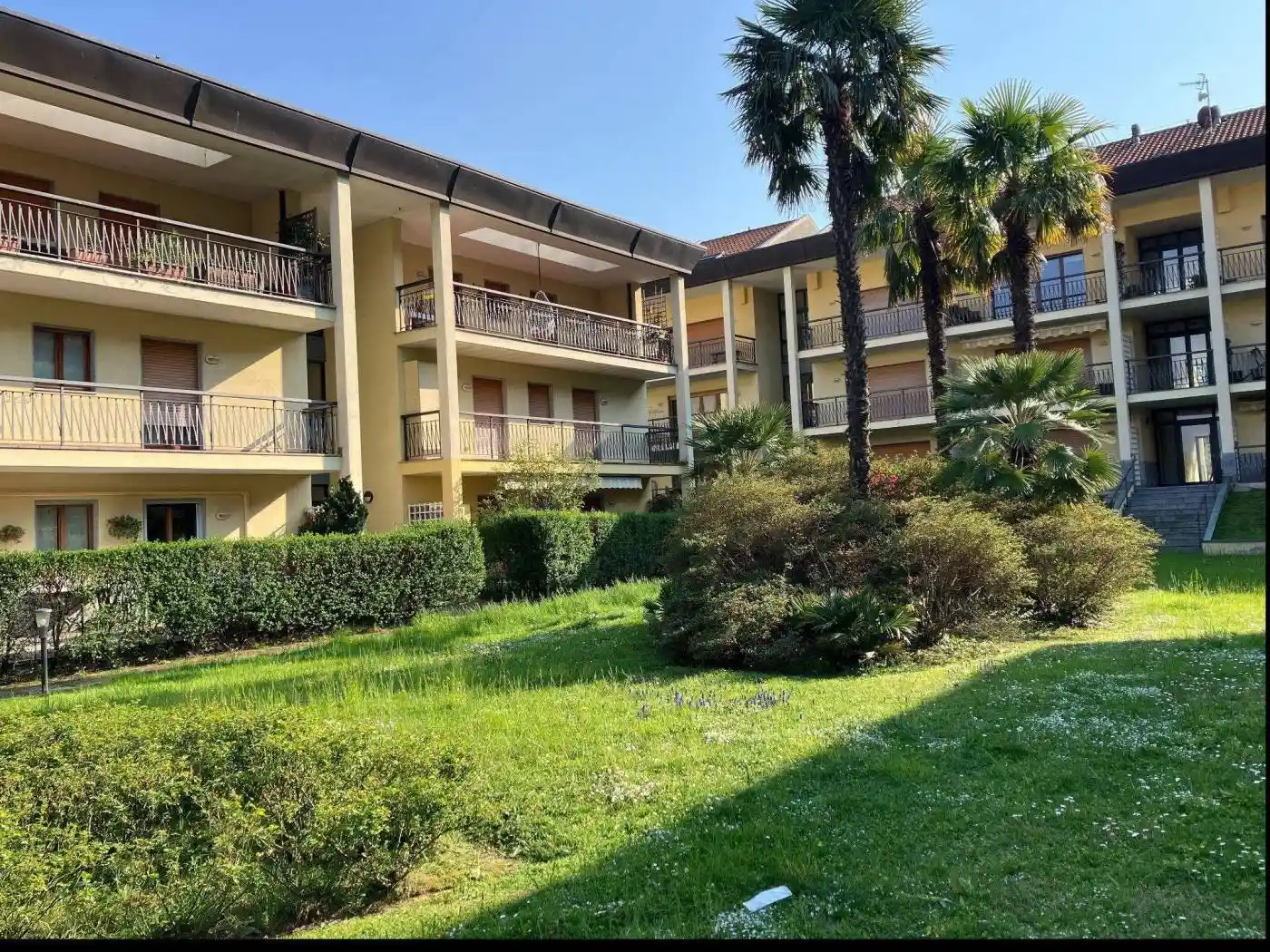 Appartamento in vendita a Porto Ceresio