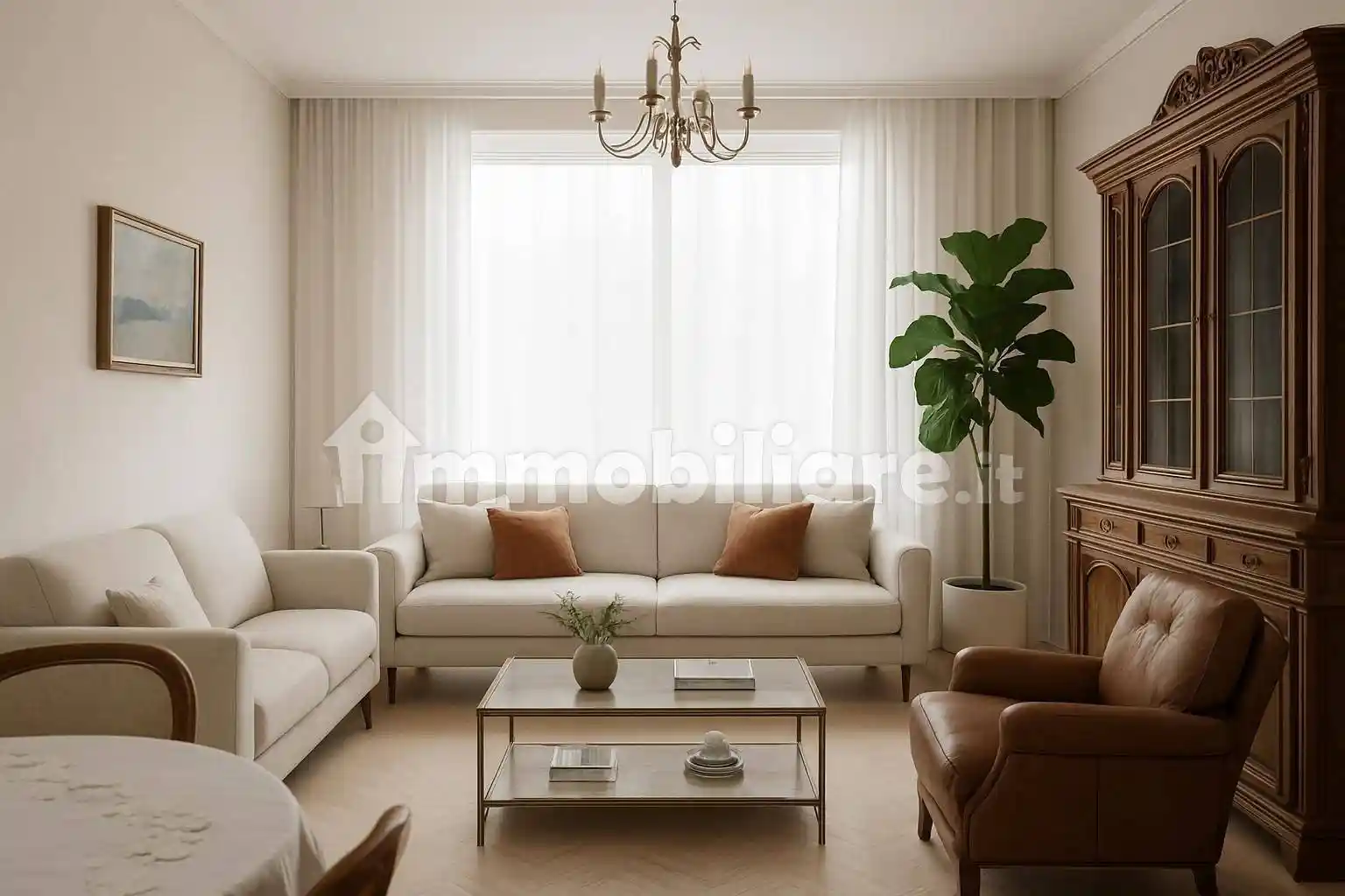 Appartamento in vendita a Terni