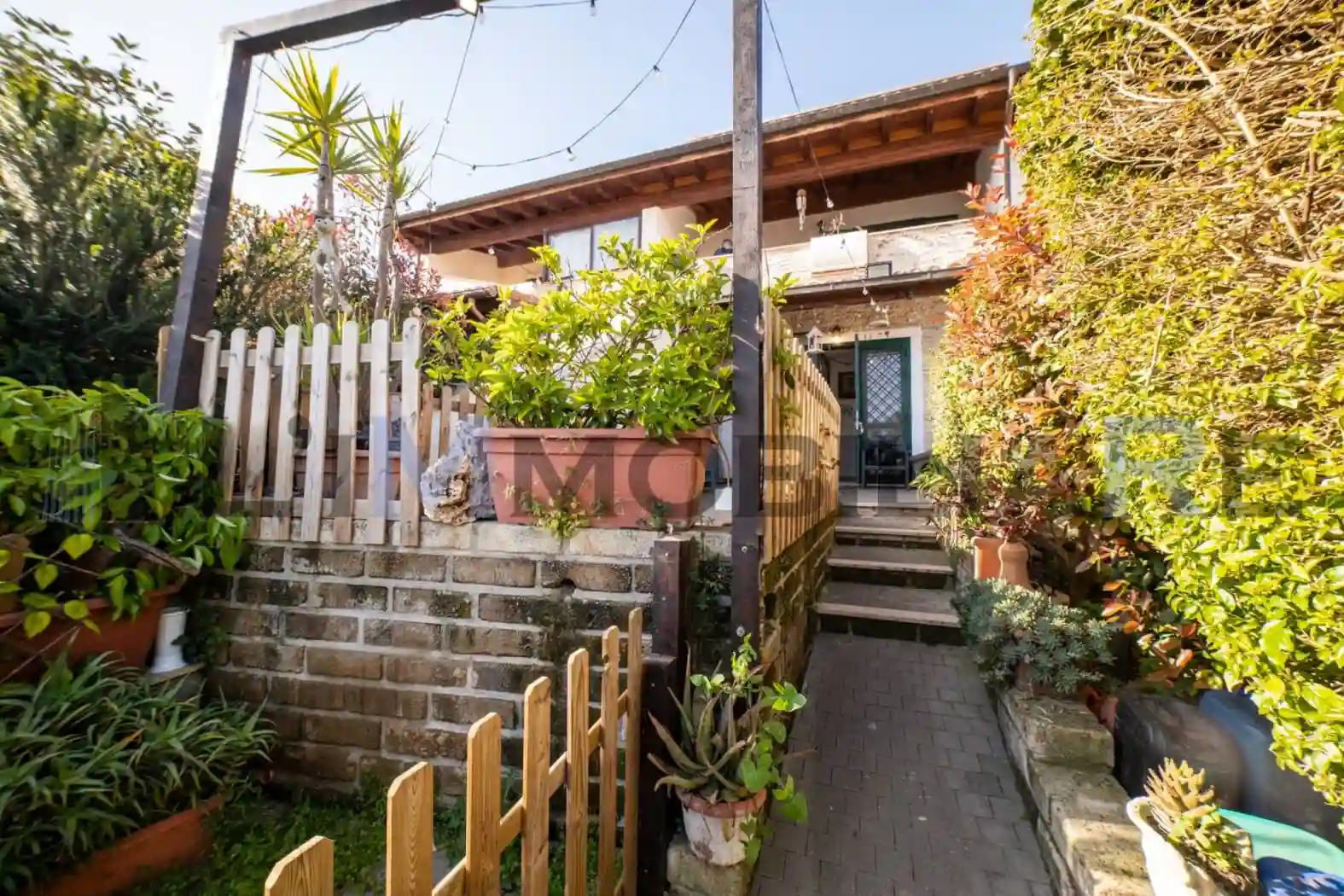 Villetta a schiera - foto 2