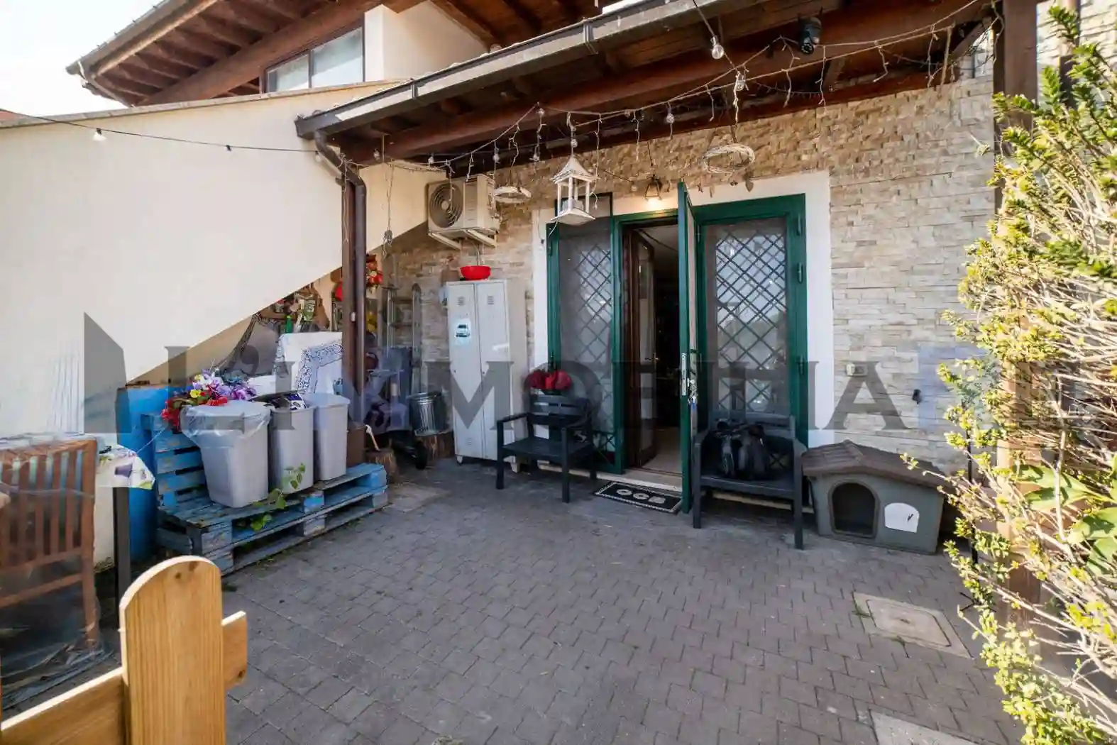 Villetta a schiera - foto 4