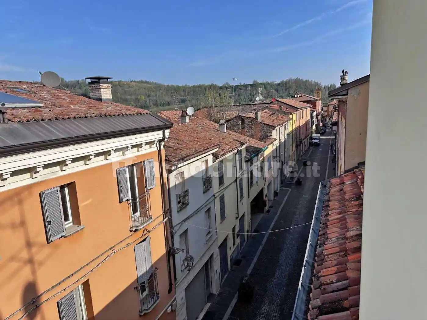 Casa indipendente in vendita a Ponte dell'Olio
