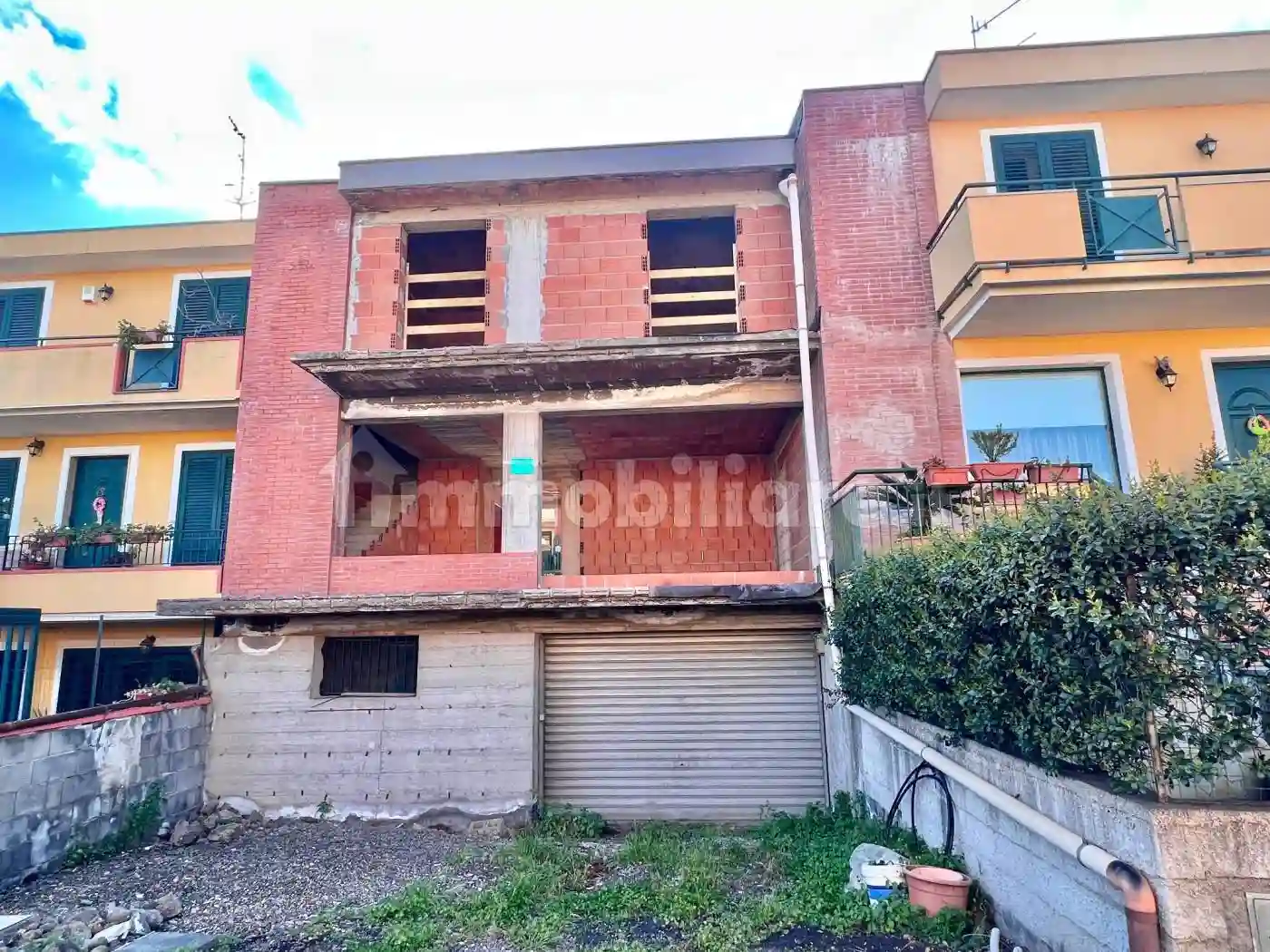 Villetta a schiera - foto 3