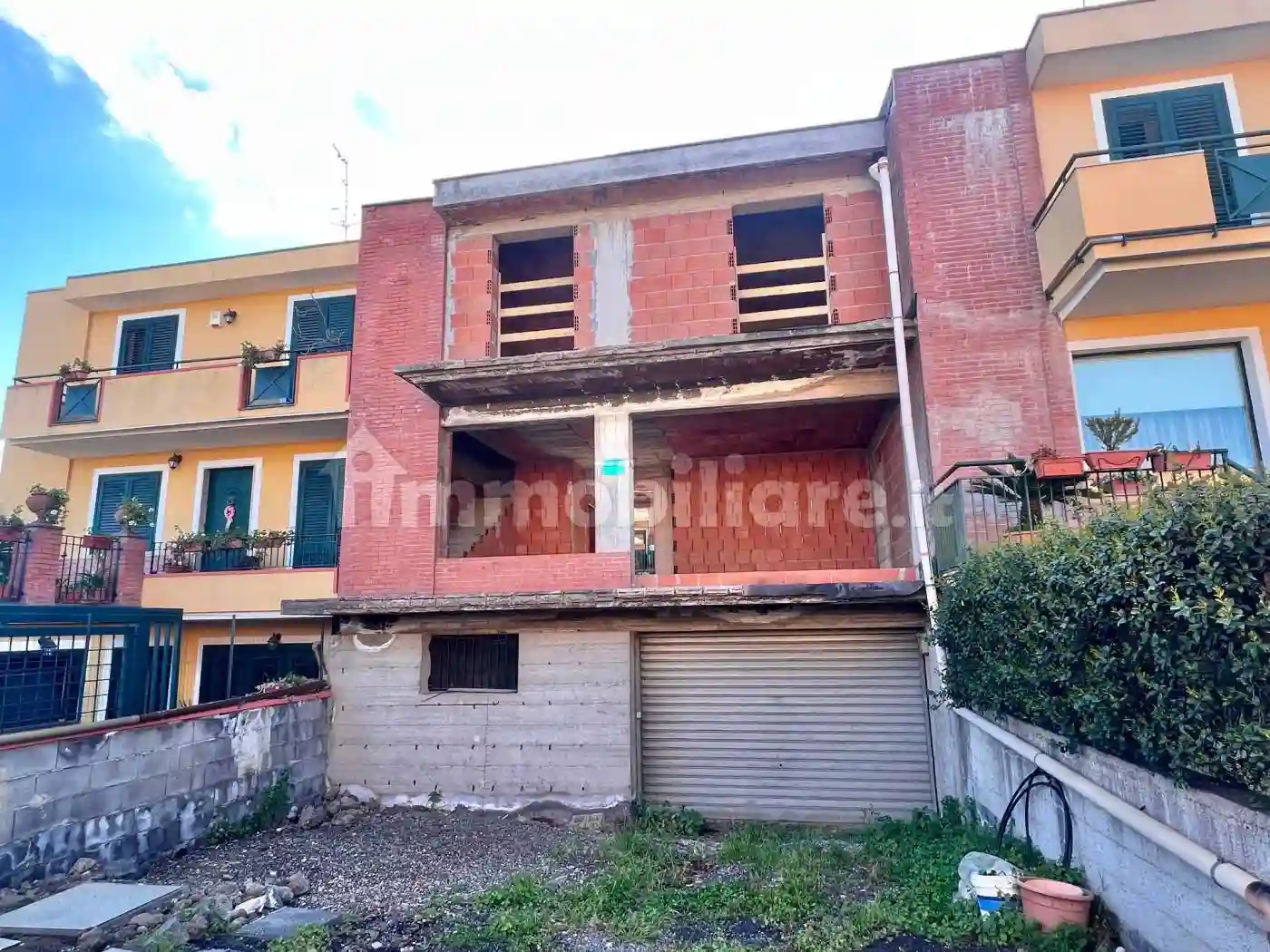 Villetta a schiera - foto 4
