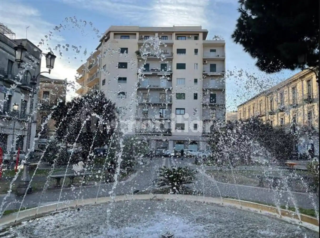 Appartamento in vendita a Catania