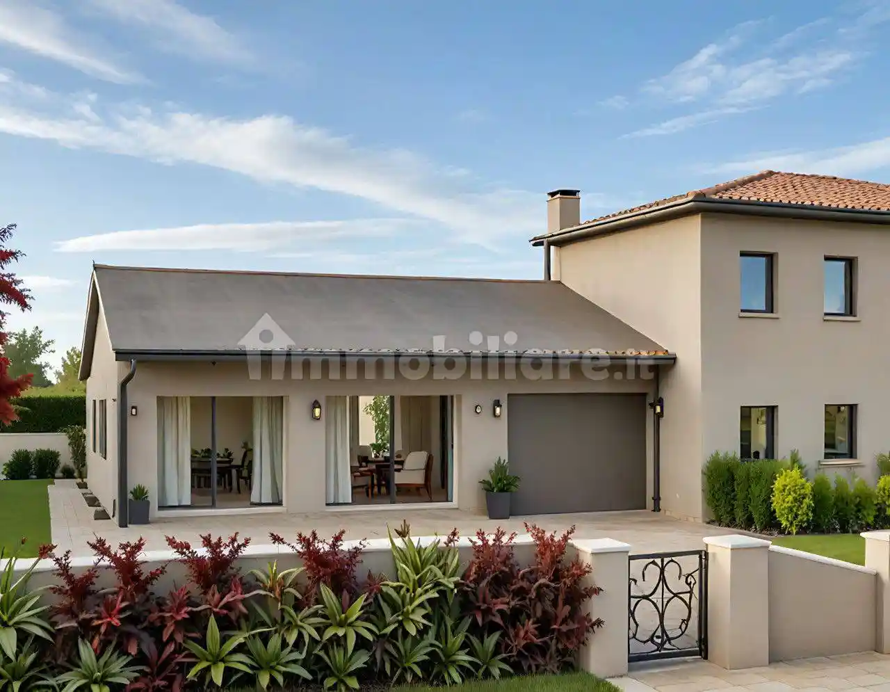 Villa in vendita a Brugine